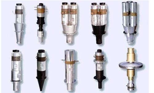 超聲波振動(dòng)子