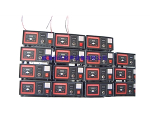 Ultrasonic generator