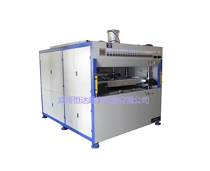 汽車門板熱板焊接機(jī)