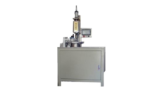 超聲波自動(dòng)轉(zhuǎn)盤機(jī)