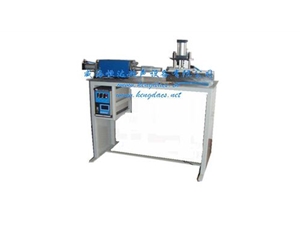 臥式地板專用焊接機