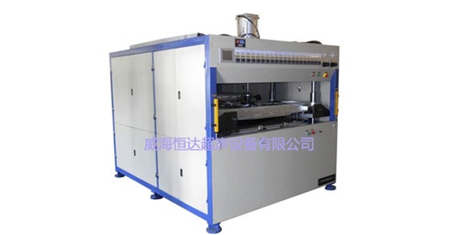 汽車(chē)門(mén)板熱板焊接機(jī)