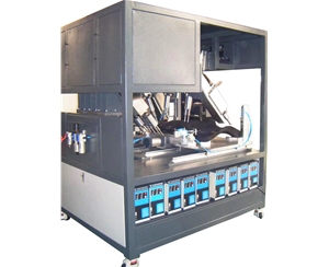 汽車內(nèi)飾件超聲波焊接機